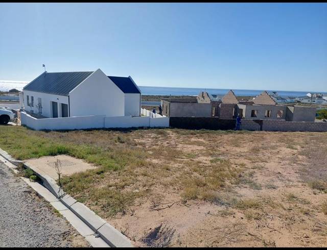 LAND FOR SALE IN DA GAMA BAY